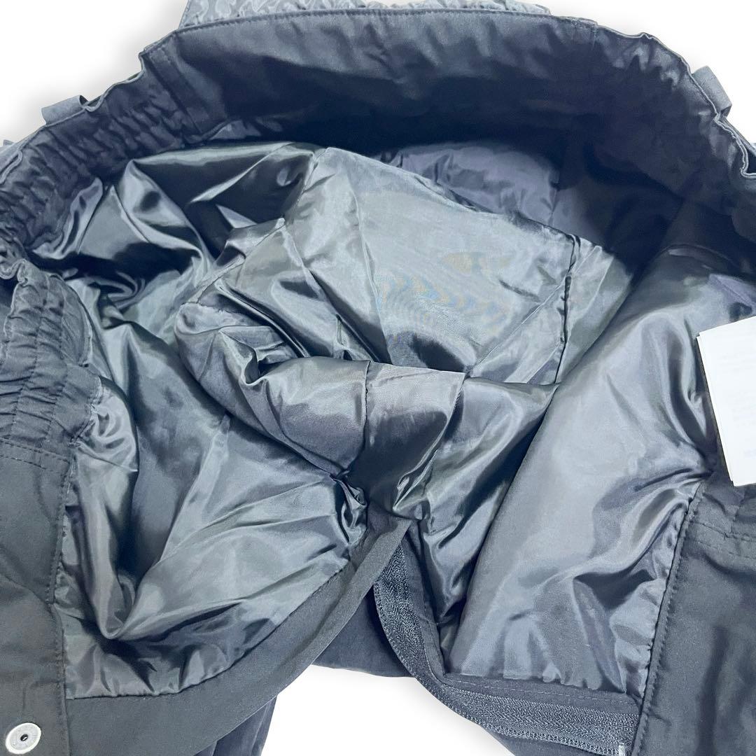 ＨK4083♪極美品✨WINDEX ディフェンダー スノボ スキーウェア