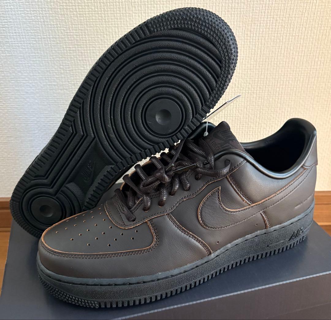 【値下げ不可】27.0㎝ Nike Air Force 1 '07