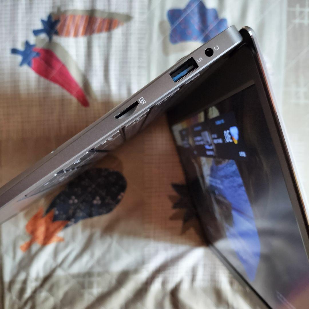 Jumper Tech ノートパソコン