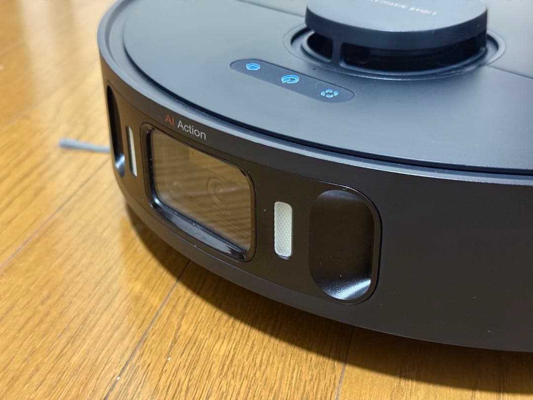 Dreame X30 Ultra ロボット掃除機