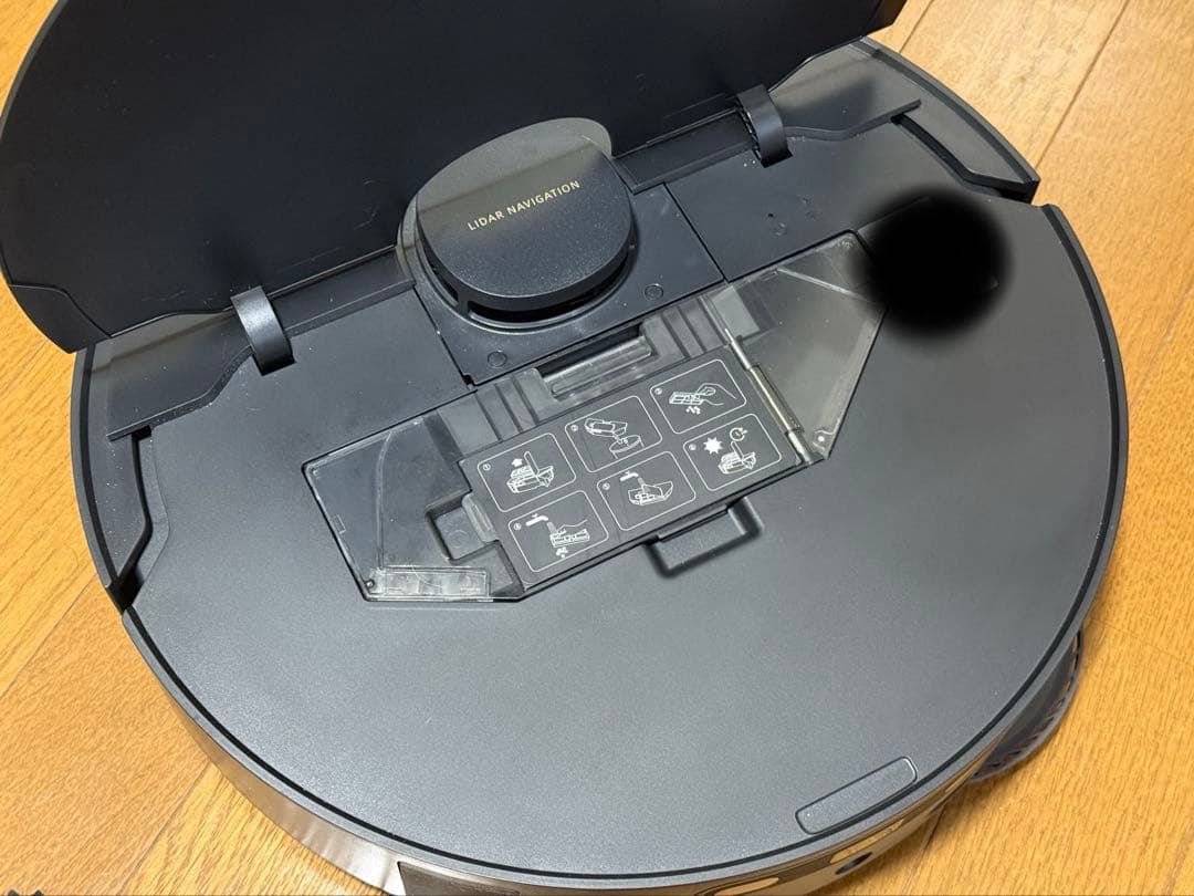 Dreame X30 Ultra ロボット掃除機