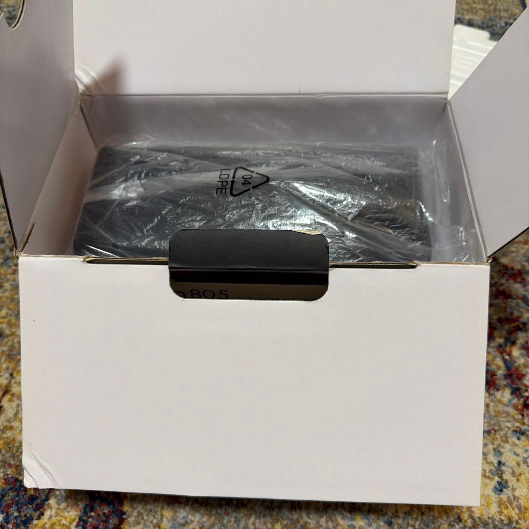 BRAVEN 805 ワイヤレススピーカー ブラック 本体