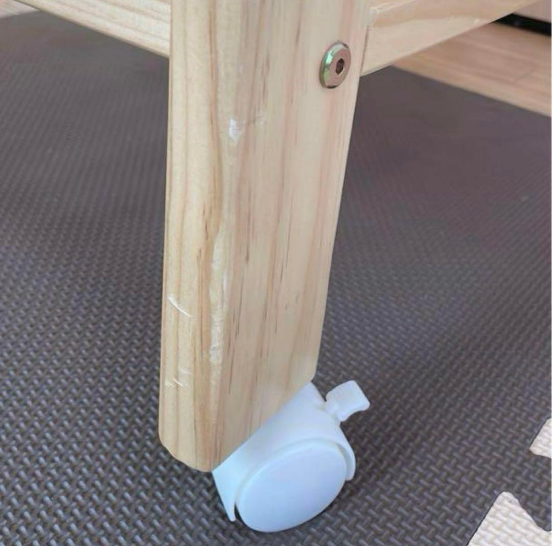 ヤトミミニベビーベッド