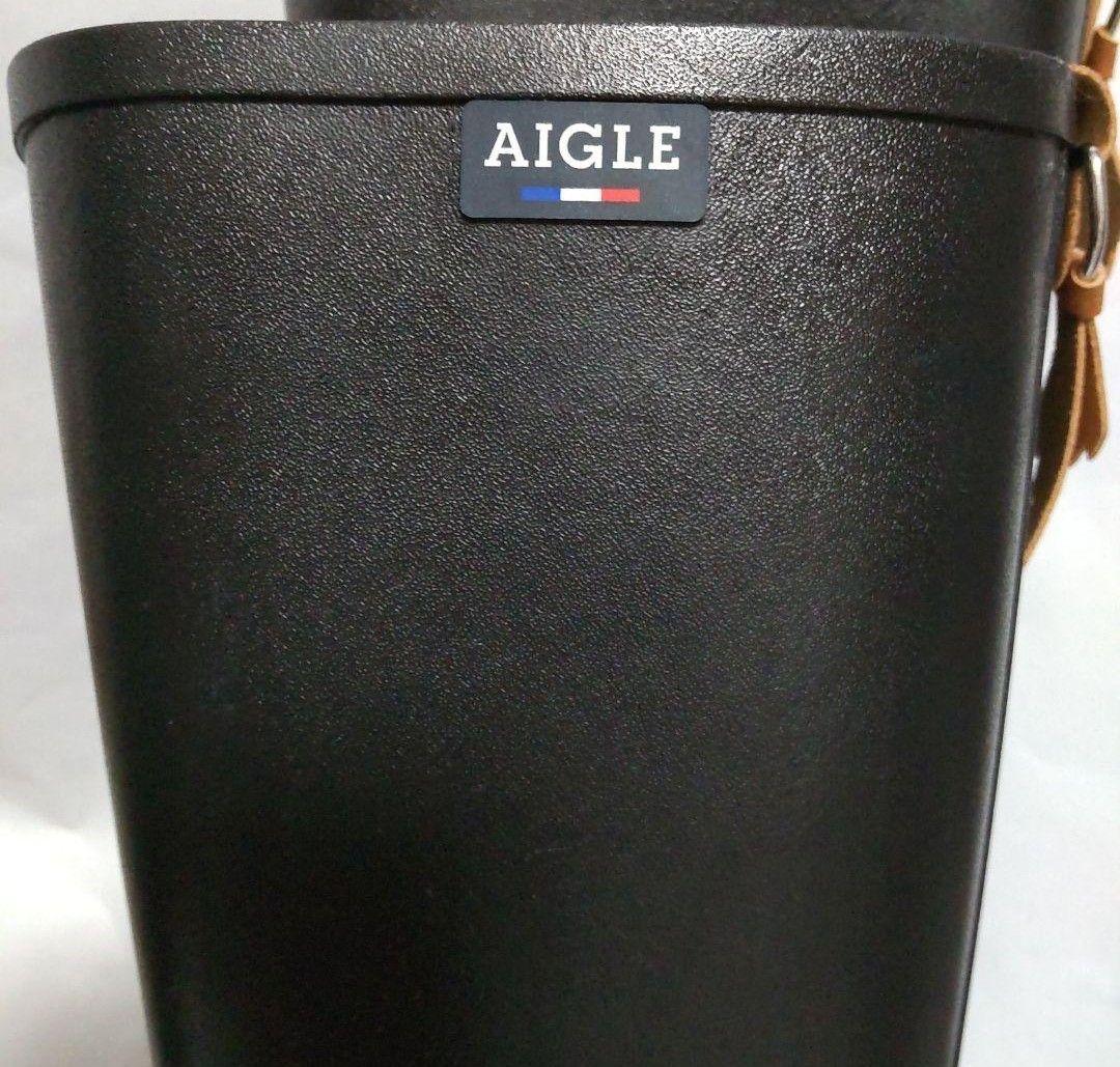 AIGLE ミスジュリエットA レインブーツ
