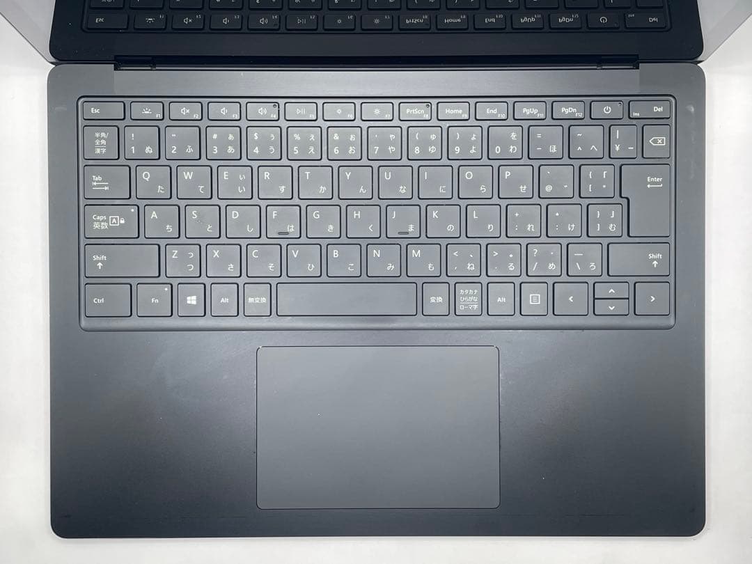 ま*る様 Surface Laptop 4 i7 (16GB / 256GB)中