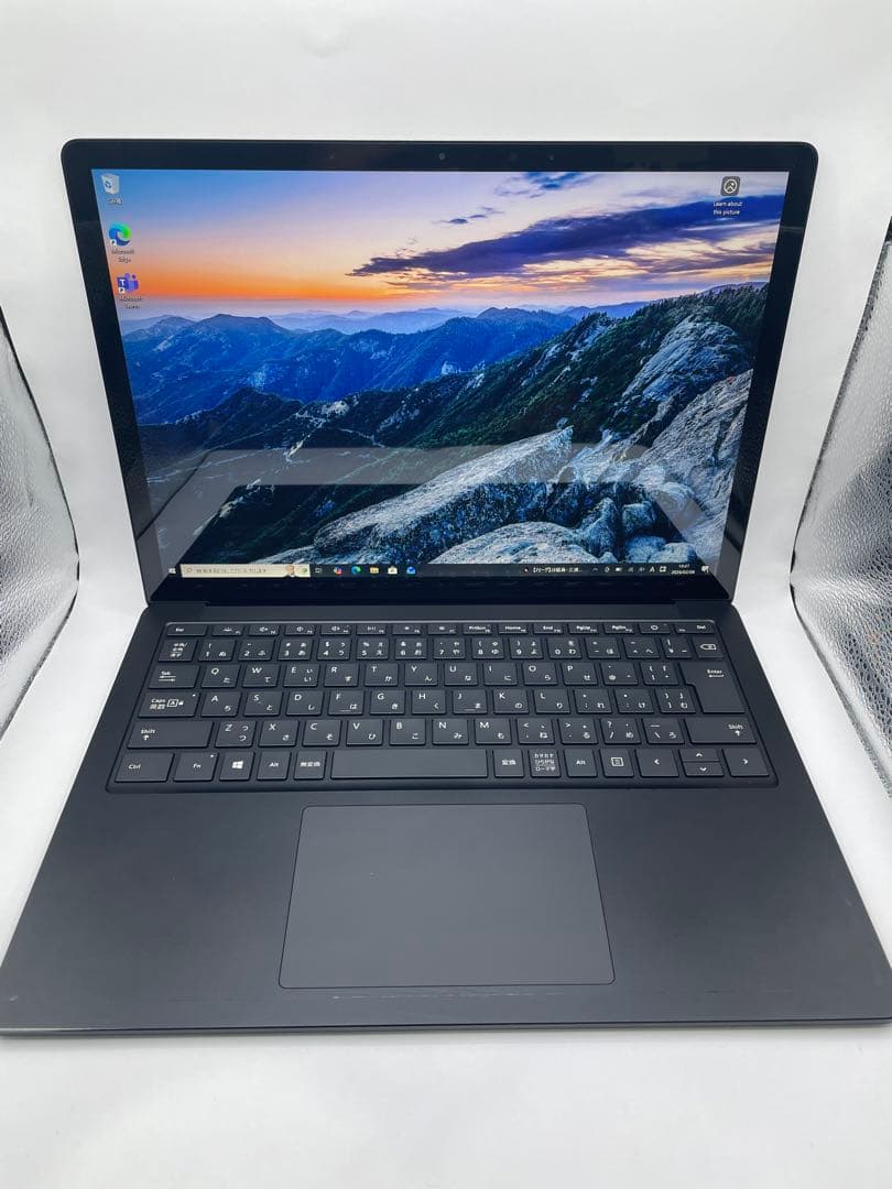 ま*る様 Surface Laptop 4 i7 (16GB / 256GB)中
