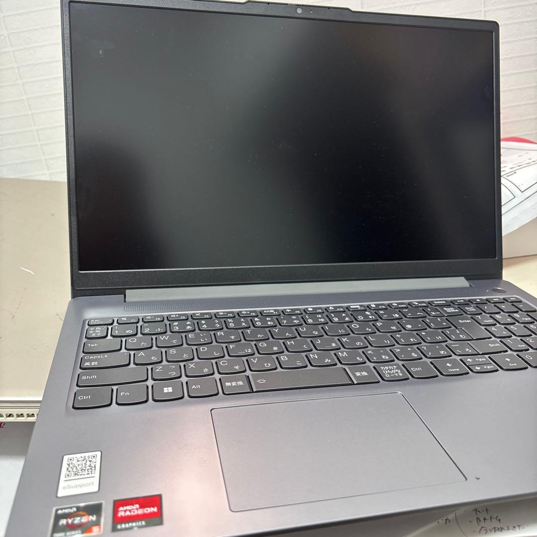 Lenovo ノートPC AMD Ryzen 5 7000