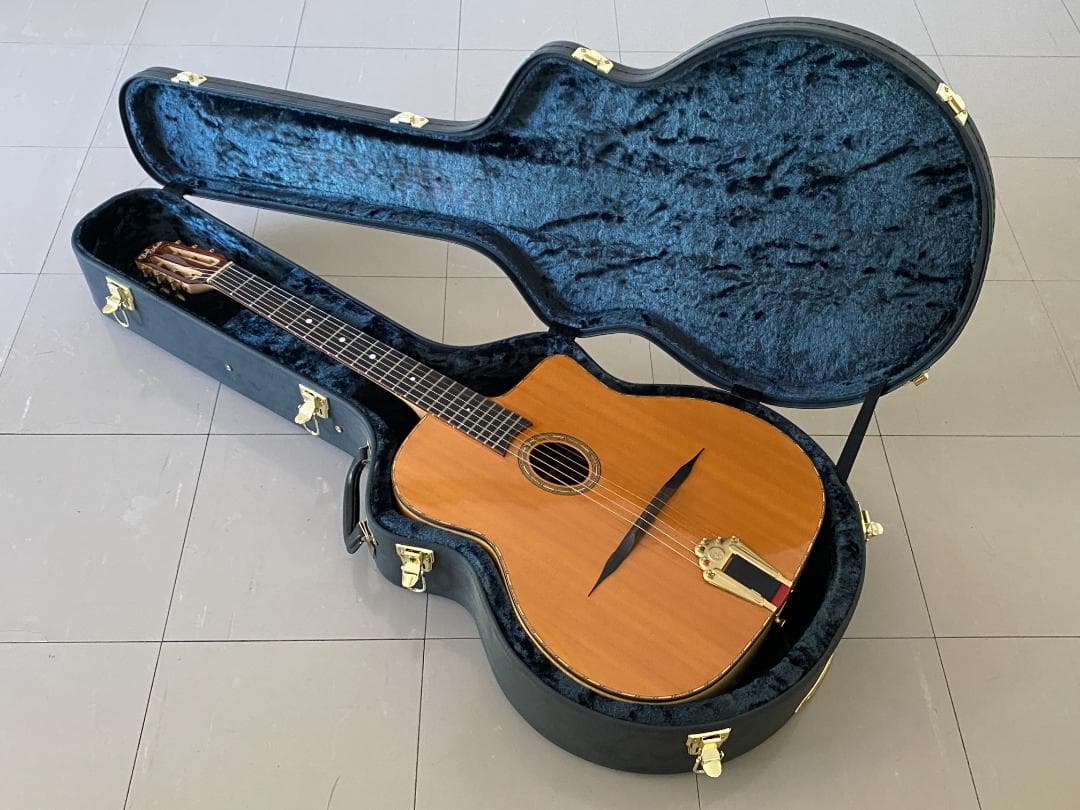 【値下げ】DELL ARTE　AG-AD1 Angelo Debarreモデル