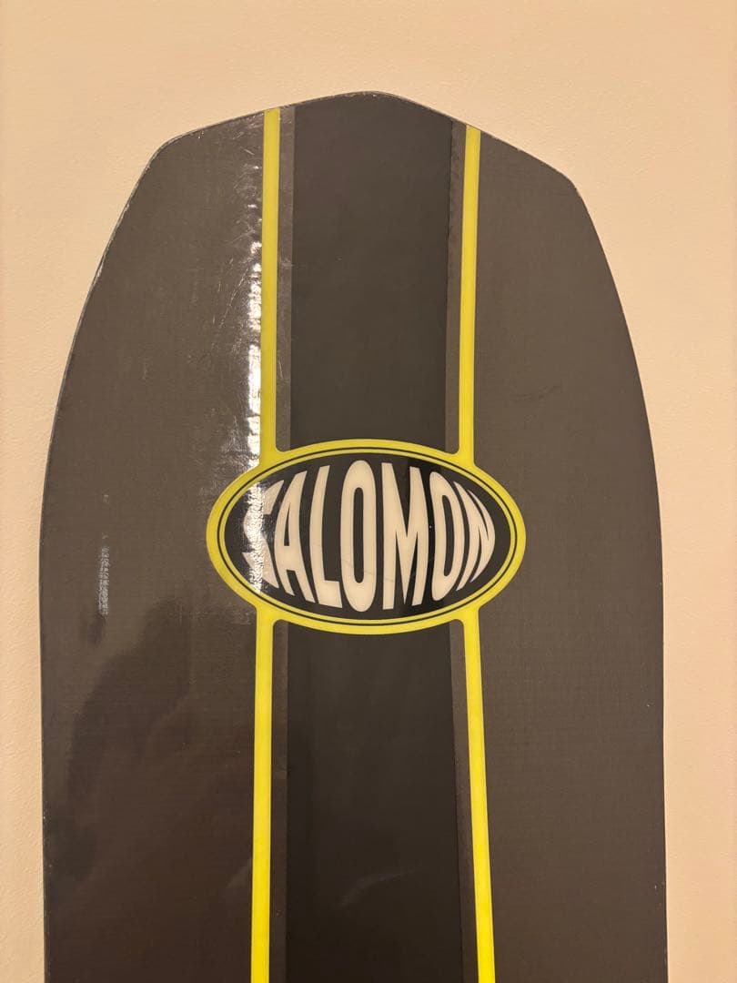 SALOMON★ダンスホール　グロム　125