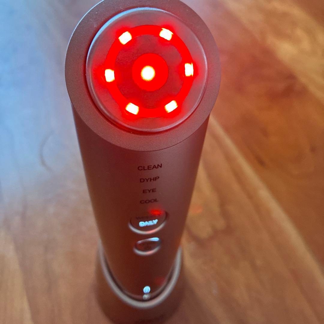 YA-MAN フォトプラス　ブースターパッド５枚付き！