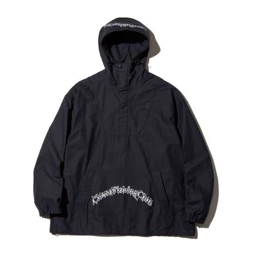 ジャケット・アウター Chaos Fishing Club JACKET tightbooth
