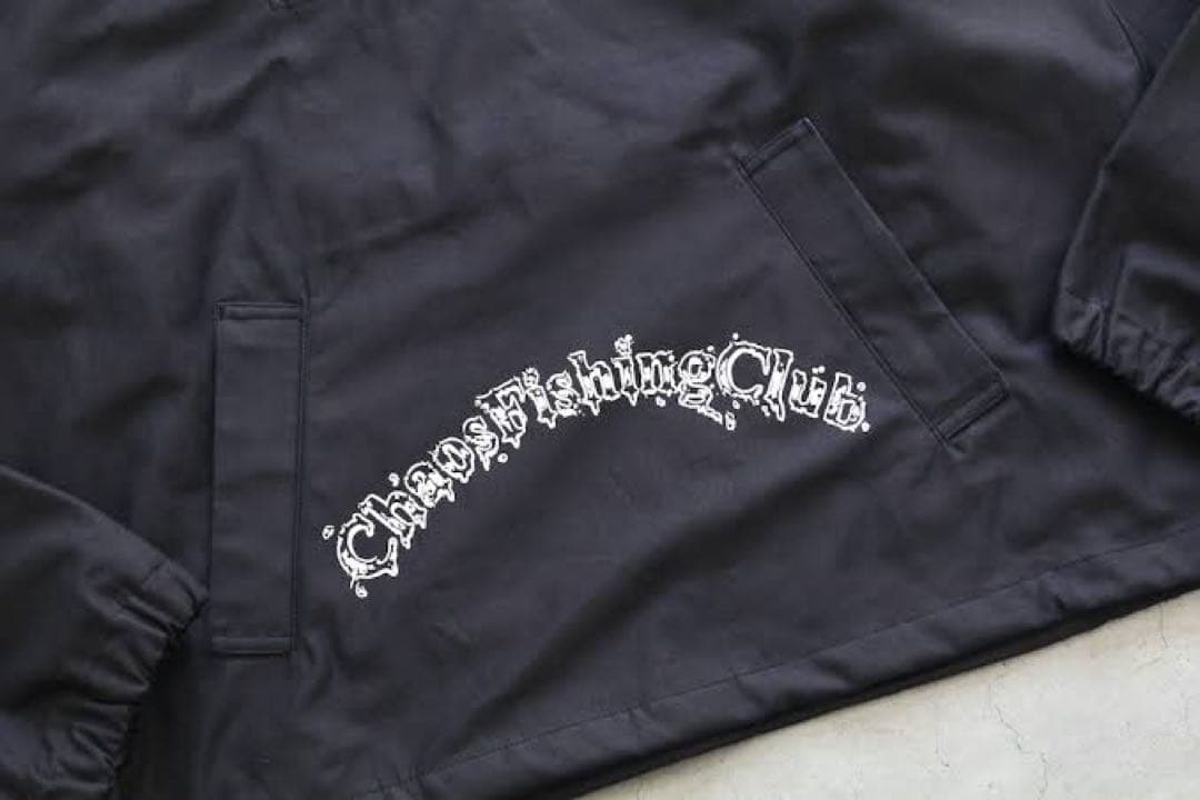 ジャケット・アウター Chaos Fishing Club JACKET tightbooth