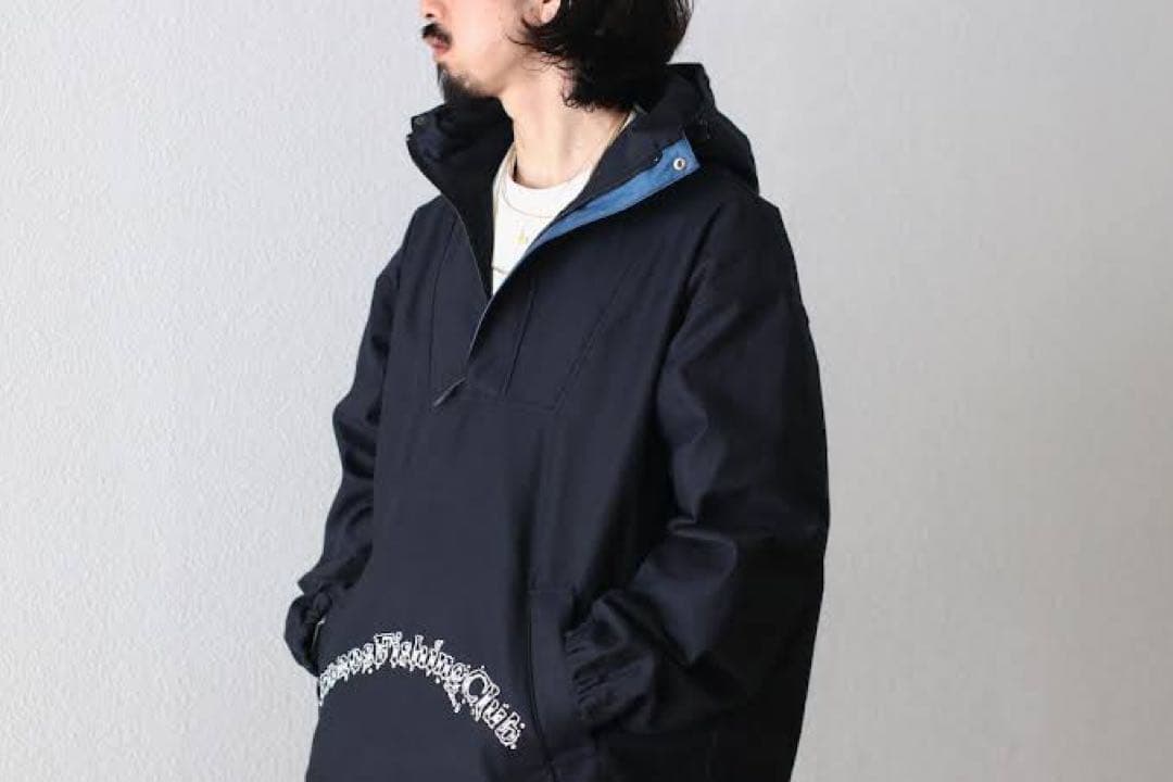 ジャケット・アウター Chaos Fishing Club JACKET tightbooth