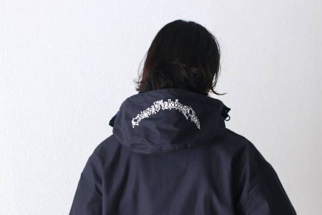 ジャケット・アウター Chaos Fishing Club JACKET tightbooth
