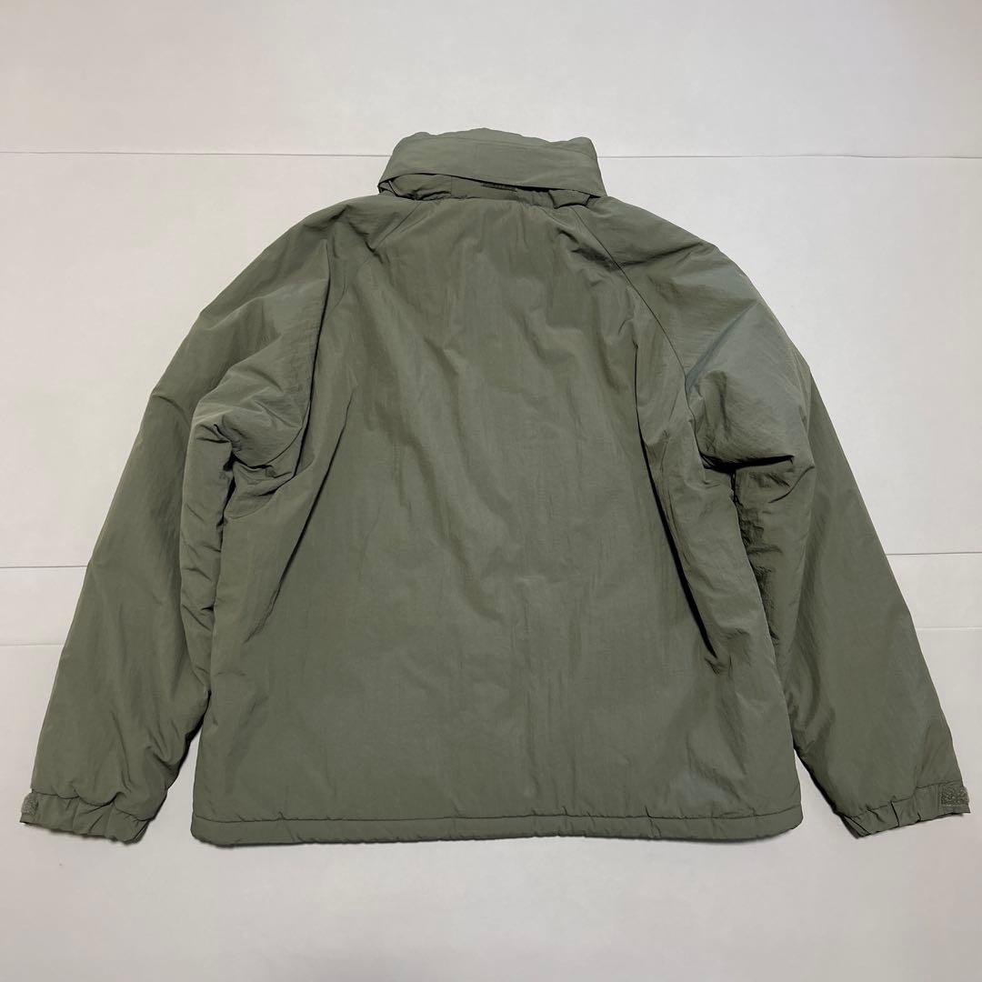 美品WILD THINGS×BEAMS COLD WEATHER PARKA M