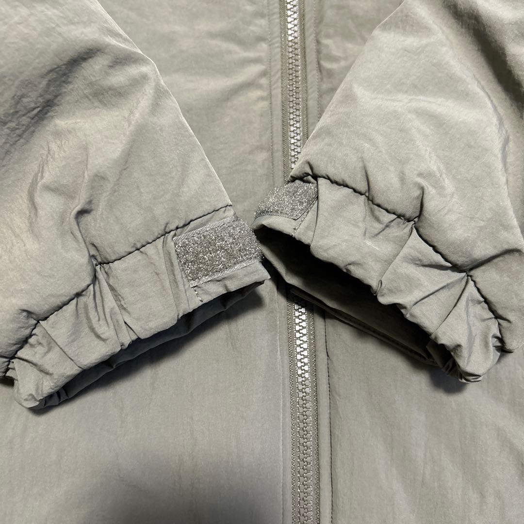 美品WILD THINGS×BEAMS COLD WEATHER PARKA M