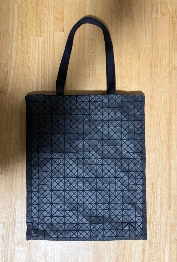 baobao ISSEY MIYAKE トートバッグ