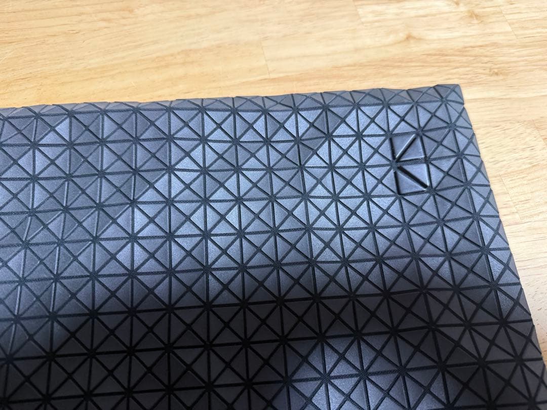 baobao ISSEY MIYAKE トートバッグ