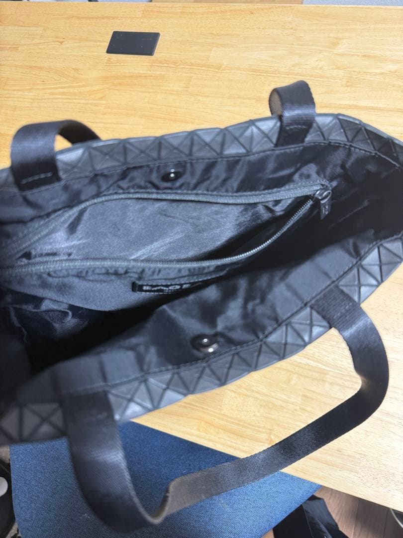 baobao ISSEY MIYAKE トートバッグ