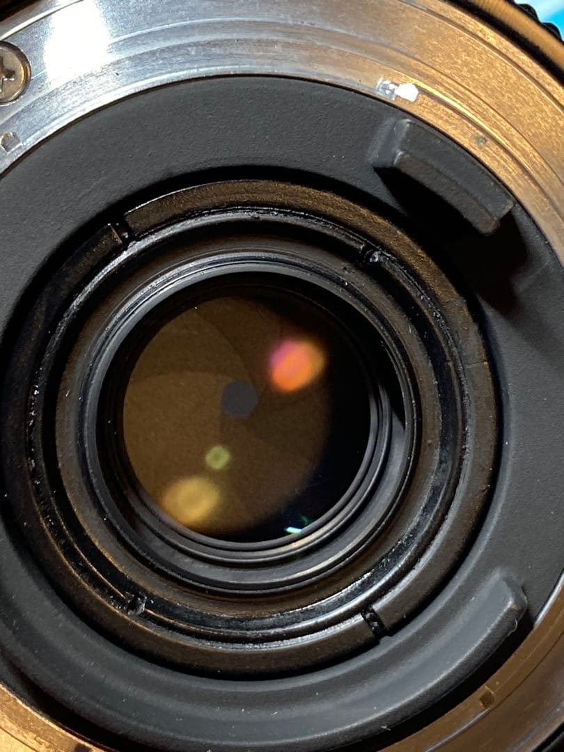 Nikkor AI 28mm f/2.8 単焦点レンズ