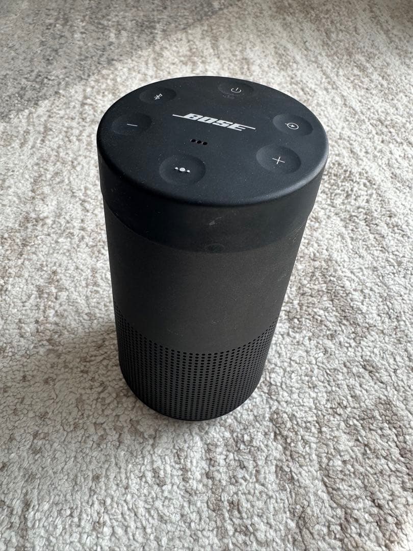 【Bose】スピーカー（本体のみ）