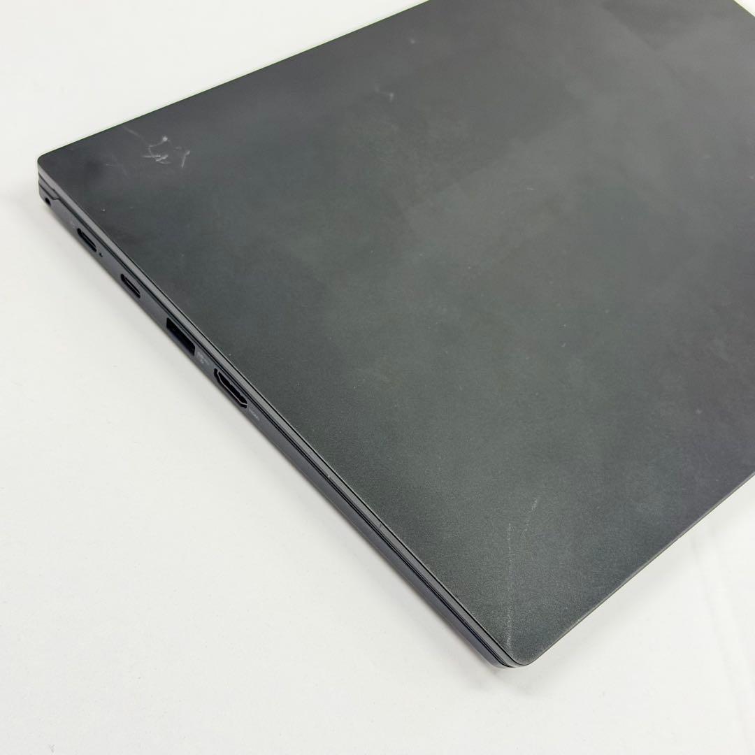 美品 ThinkPad L390| i5-8265U | 8GB | 256GB