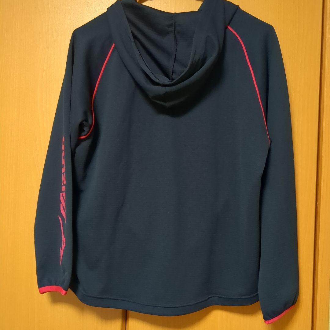 YONEX ＆MIZUNO長袖 　テニスウェアー４枚セット