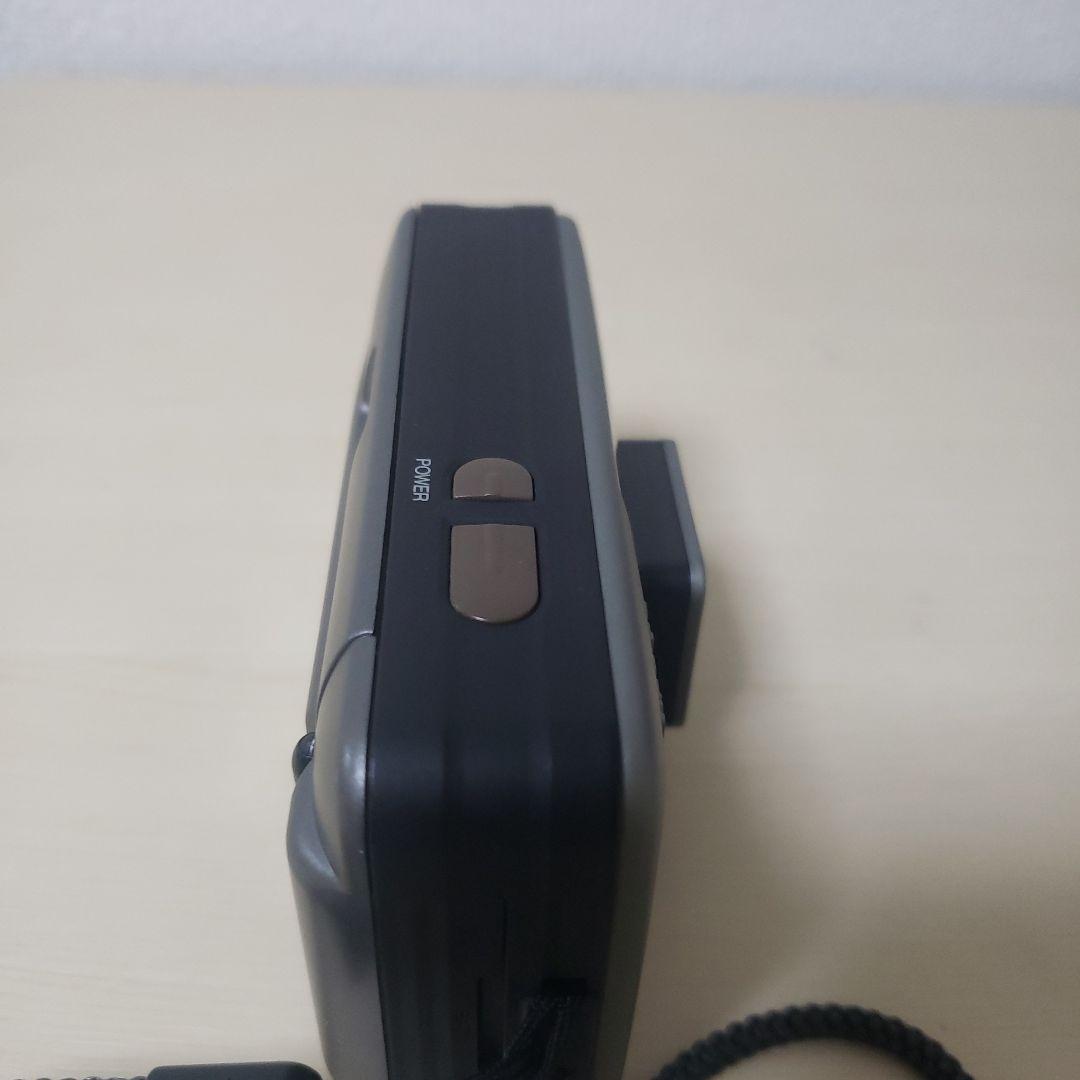 美品　Konica コニカ BiG mini BM-201