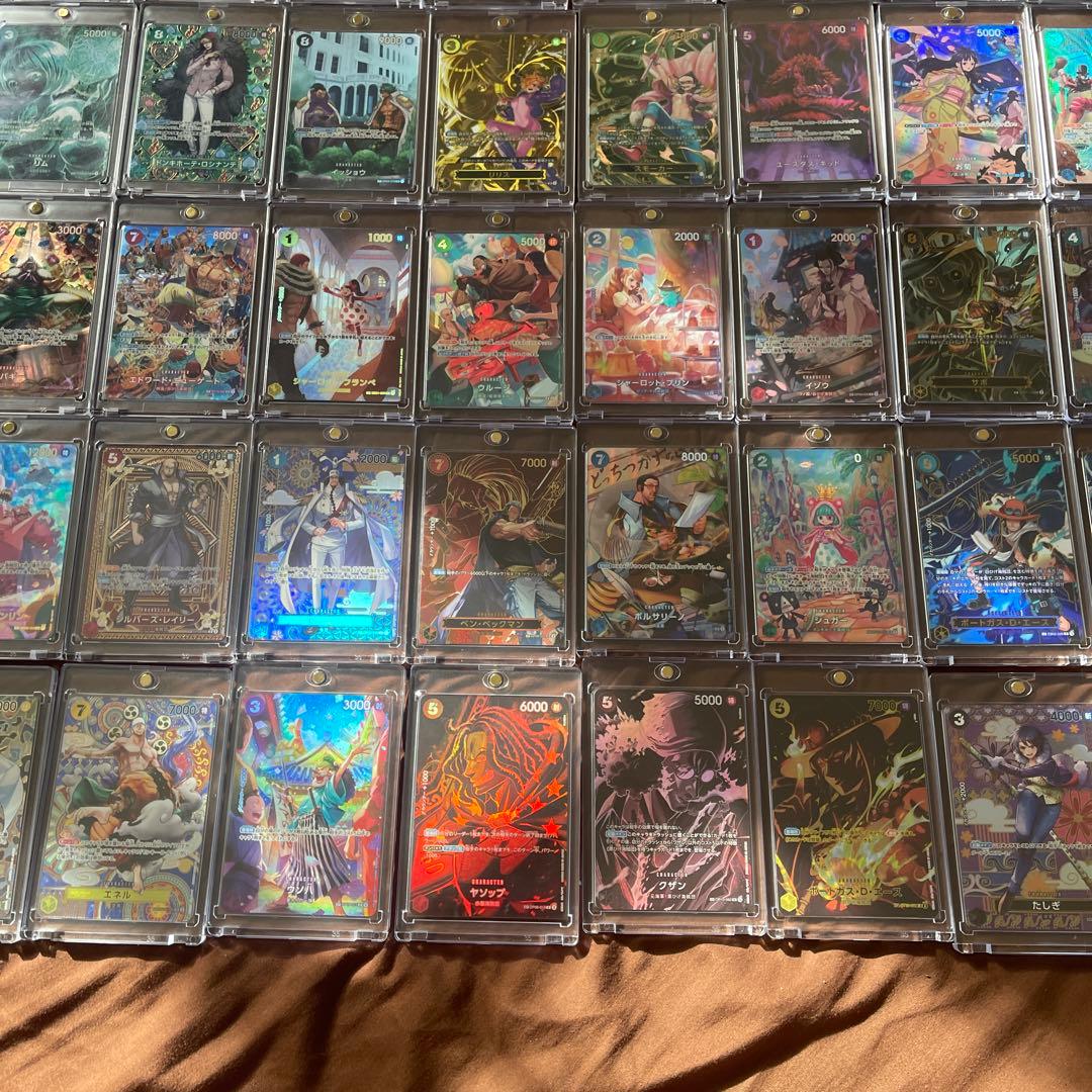 ワンピース カードゲーム sp 多種　48枚