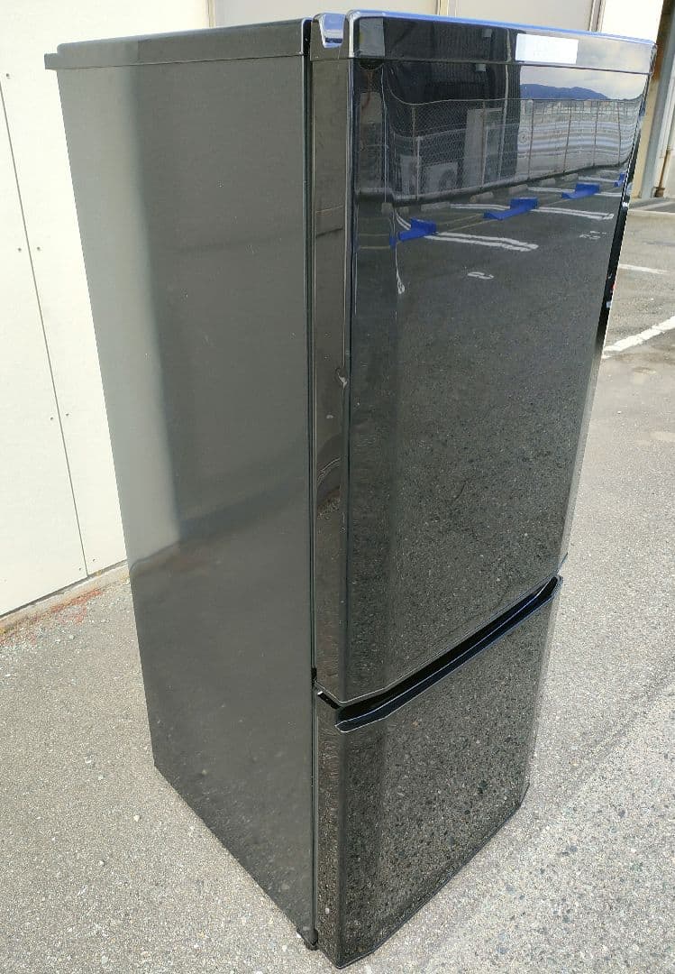 2020年製 三菱 冷凍冷蔵庫 2ドア 福岡市内隣接市町村限定配送&設置
