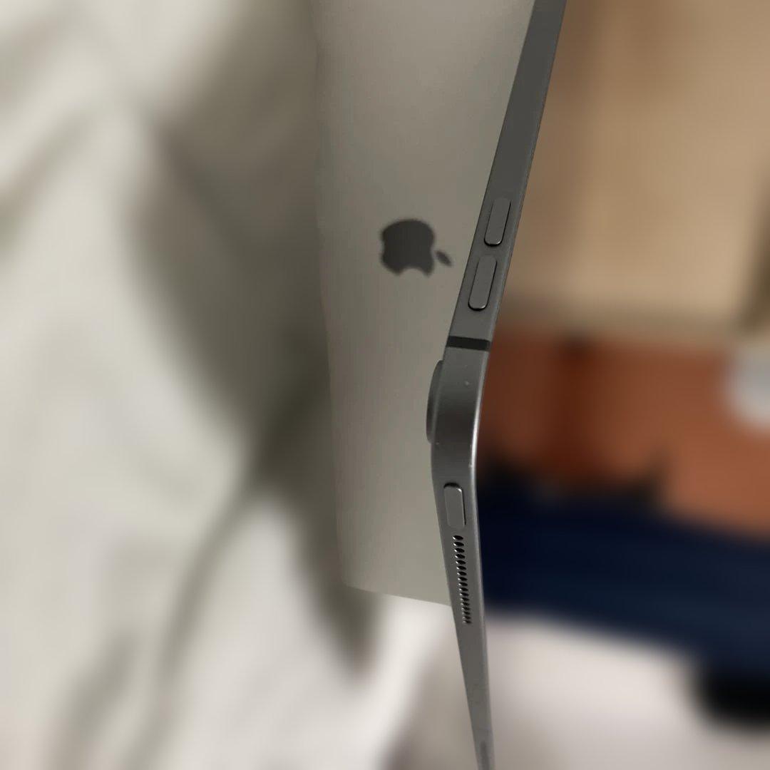 iPad Pro 12.9インチ　第3世代　256GB セルラーモデル