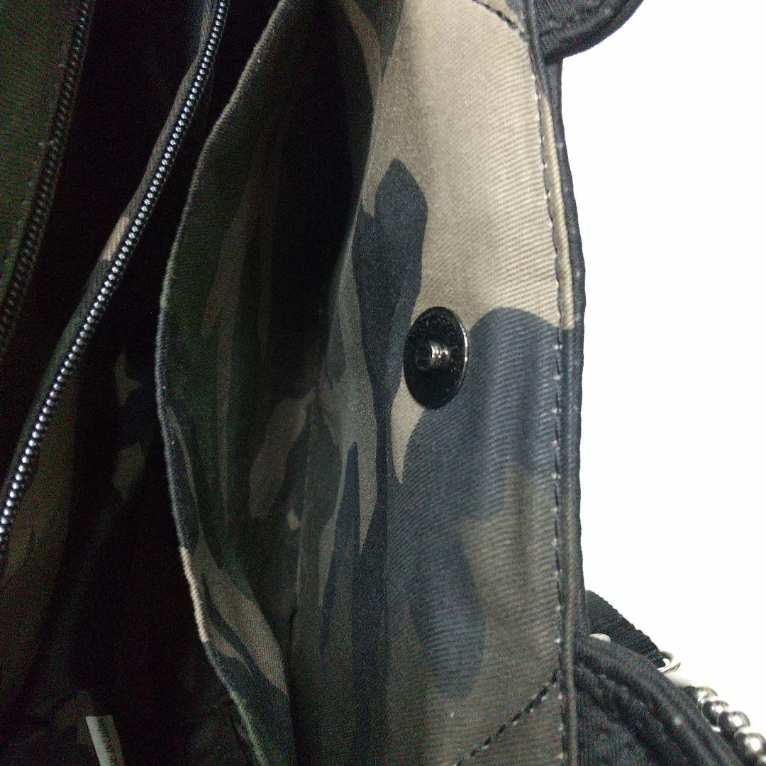 HYDROGEN　カートバッグGOLF　ブラック　メッシュ　ゴルフ　トートバック