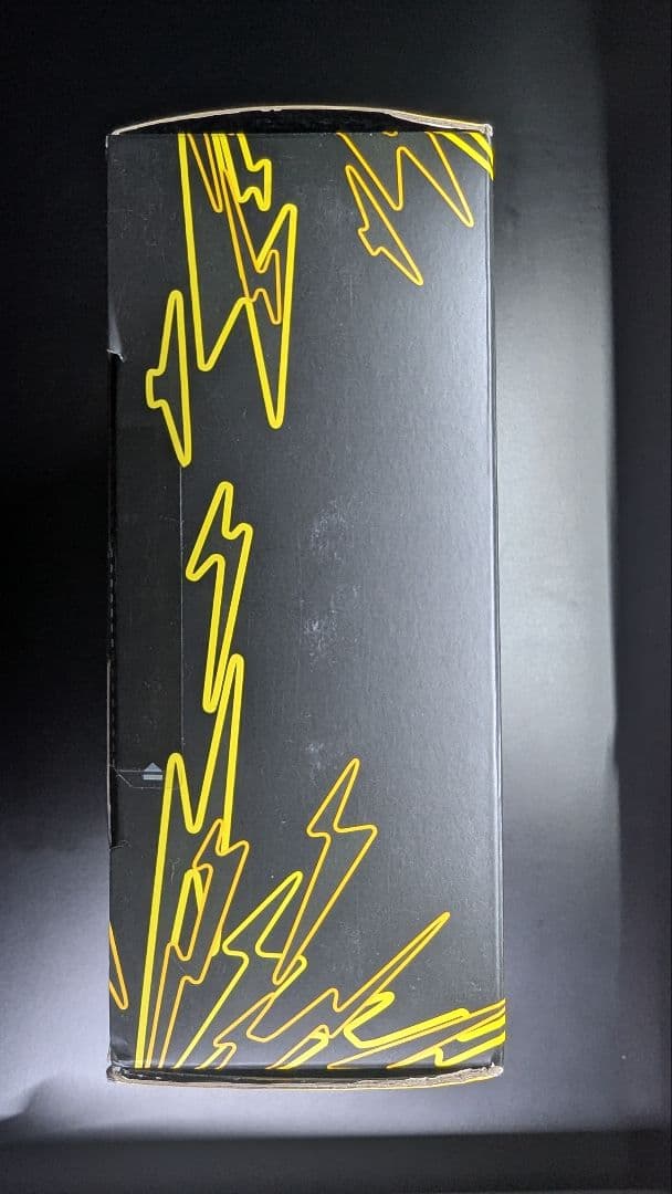 RAZER ポケモン ピカチュウ ゲーミングマウスパッドセット