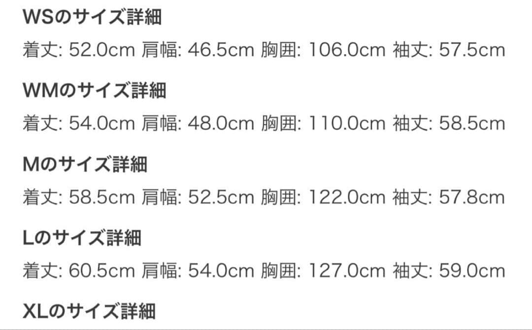 SATUR Vネックニットセーター WMサイズ