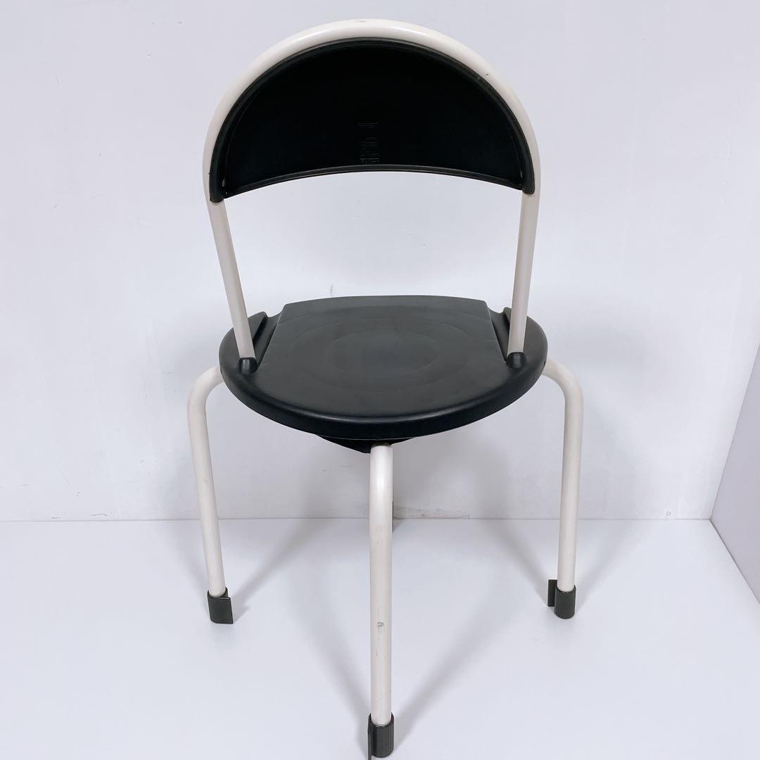 【送料込】クラーク CK-3 Lammi イタリア製 折り畳みチェア 2脚セット