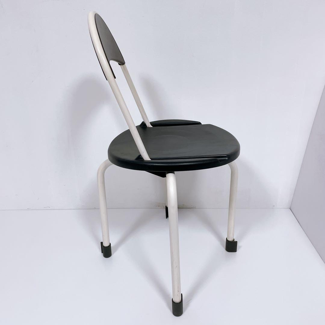 【送料込】クラーク CK-3 Lammi イタリア製 折り畳みチェア 2脚セット