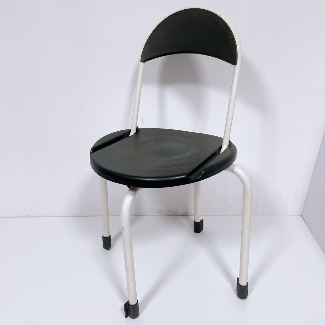 【送料込】クラーク CK-3 Lammi イタリア製 折り畳みチェア 2脚セット