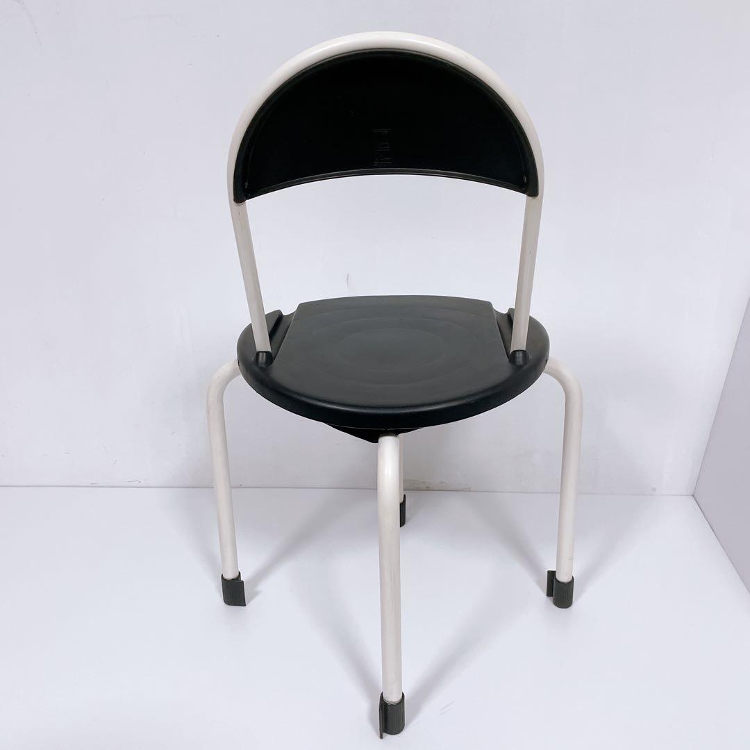 【送料込】クラーク CK-3 Lammi イタリア製 折り畳みチェア 2脚セット