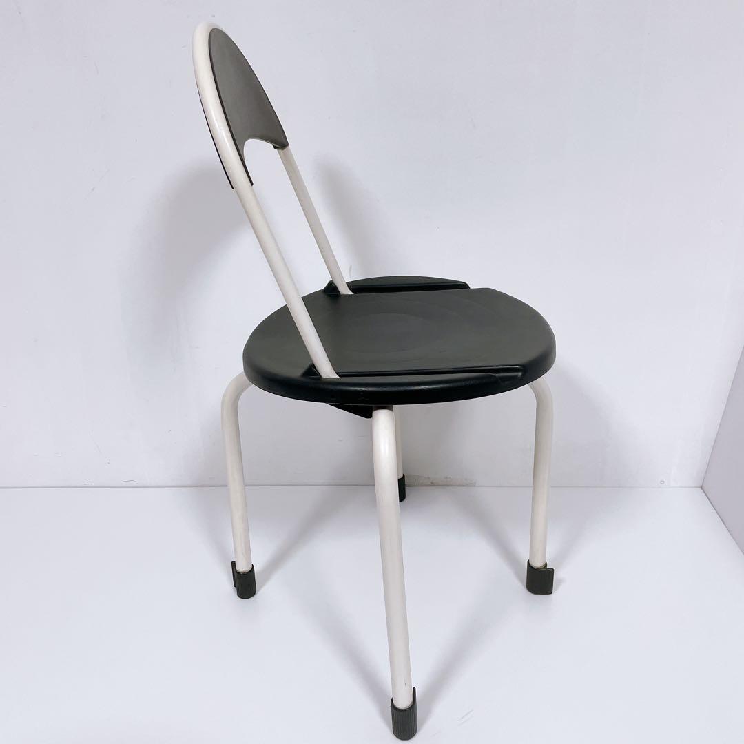 【送料込】クラーク CK-3 Lammi イタリア製 折り畳みチェア 2脚セット