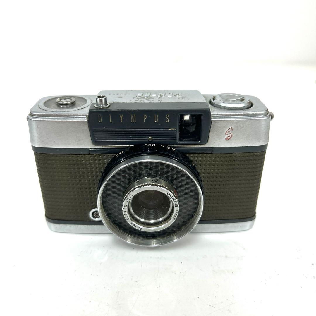 ジャンク品　カメラセット売り