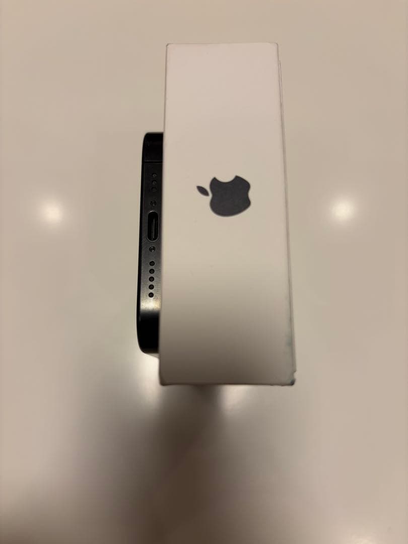 iPhone 15 Pro 512GB ブラック SIMフリー