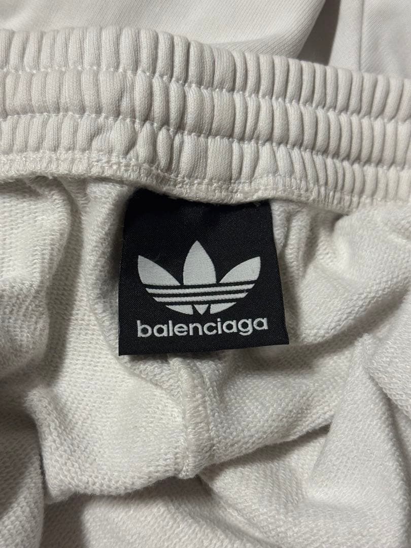 BALENCIAGA adidas 23SS スウェットパンツ