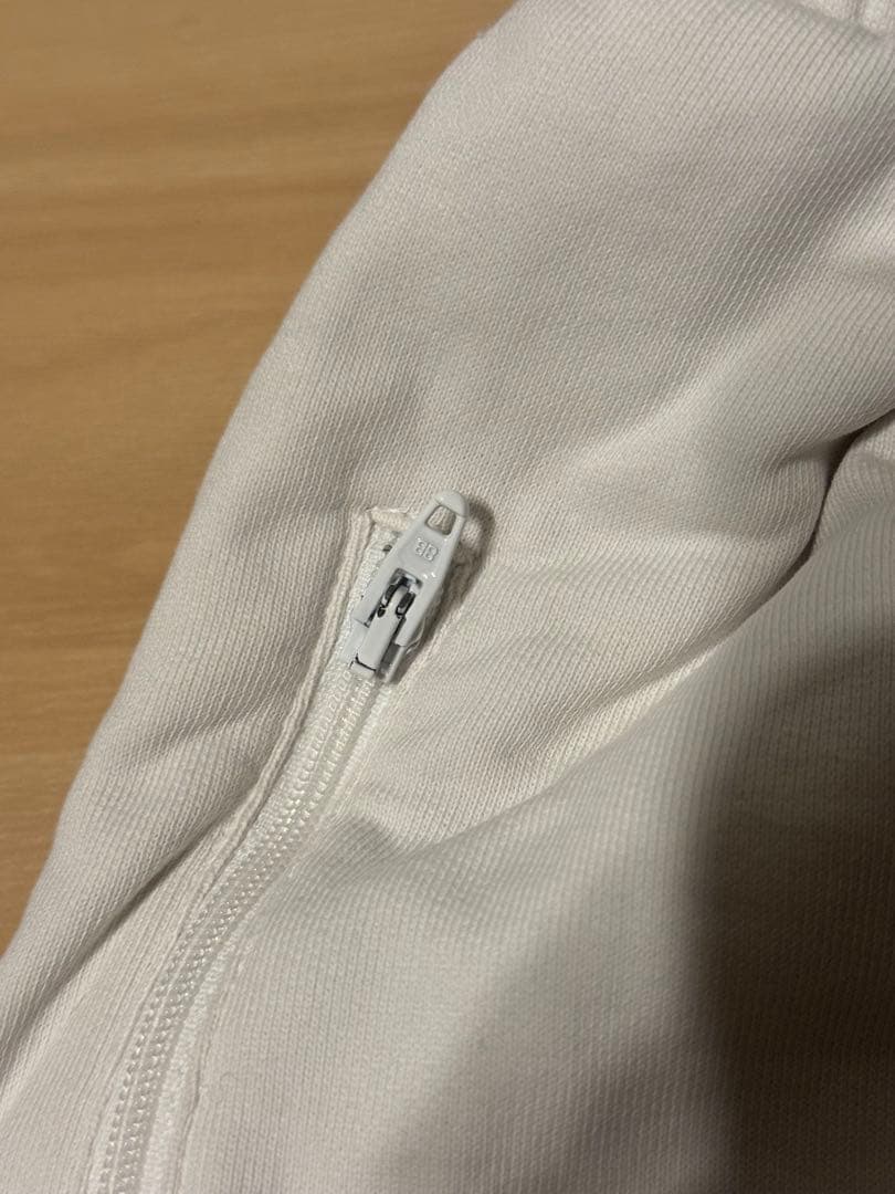 BALENCIAGA adidas 23SS スウェットパンツ