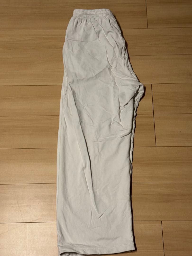 BALENCIAGA adidas 23SS スウェットパンツ