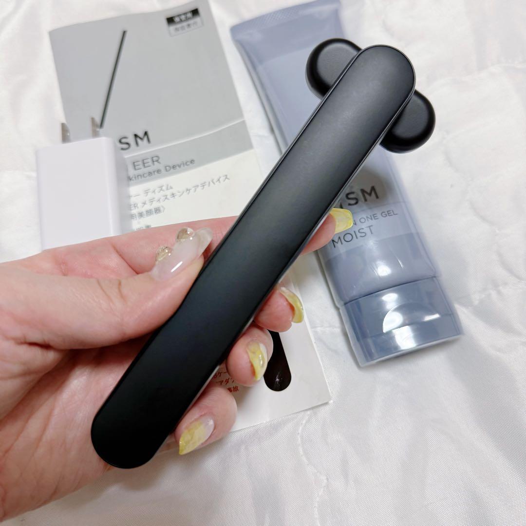 アンファー ディズム DISM メディスキンケアデバイス 美顔器