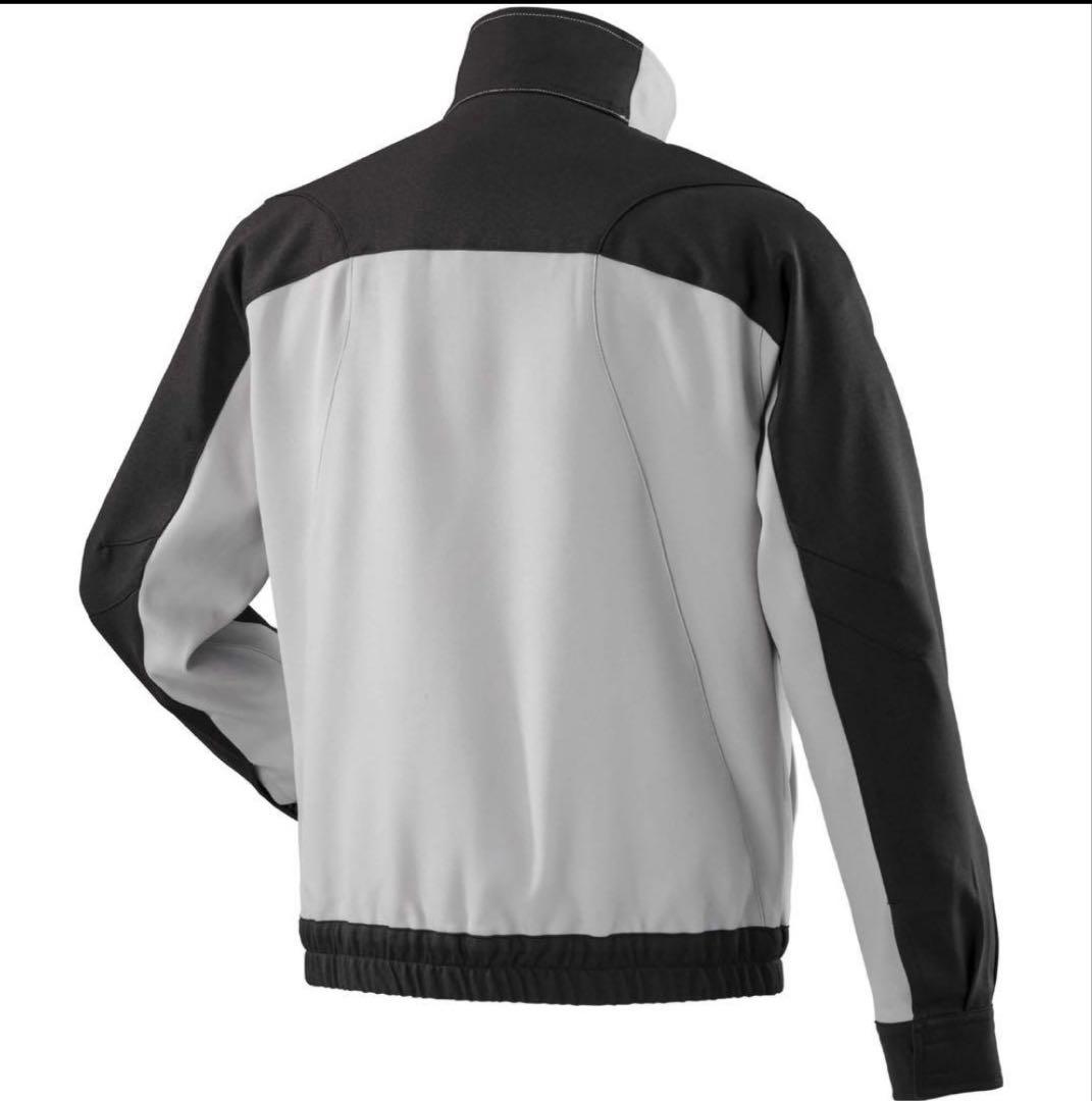 ミズノ　作業着ワークウェア　上下セット　サイズXL(通年用) 2セット