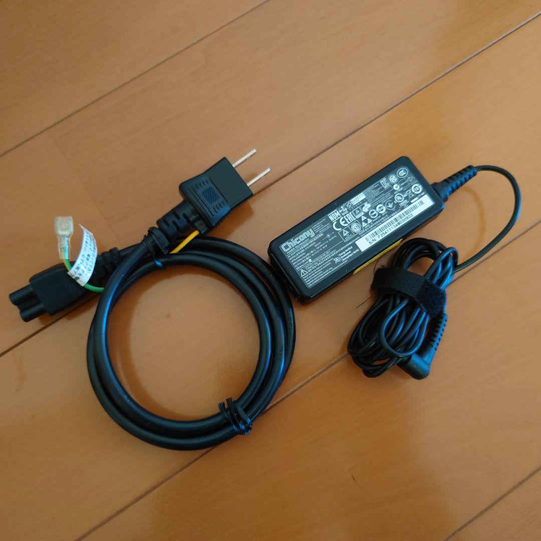 設定済み✨️Acer Aspire E1✨️タッチパネル/Win11/オフィス