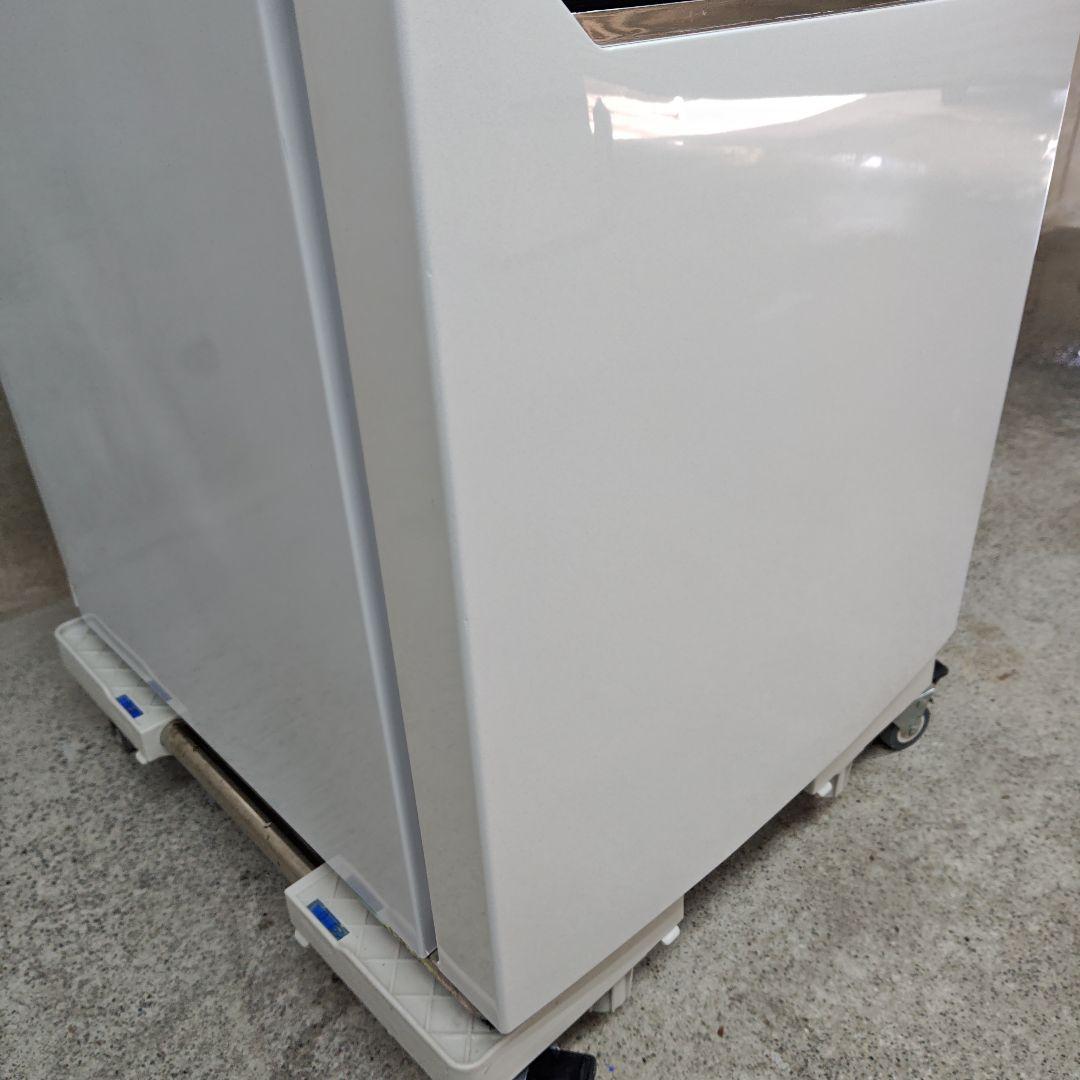 Hisense HR-D15A 冷凍冷蔵庫