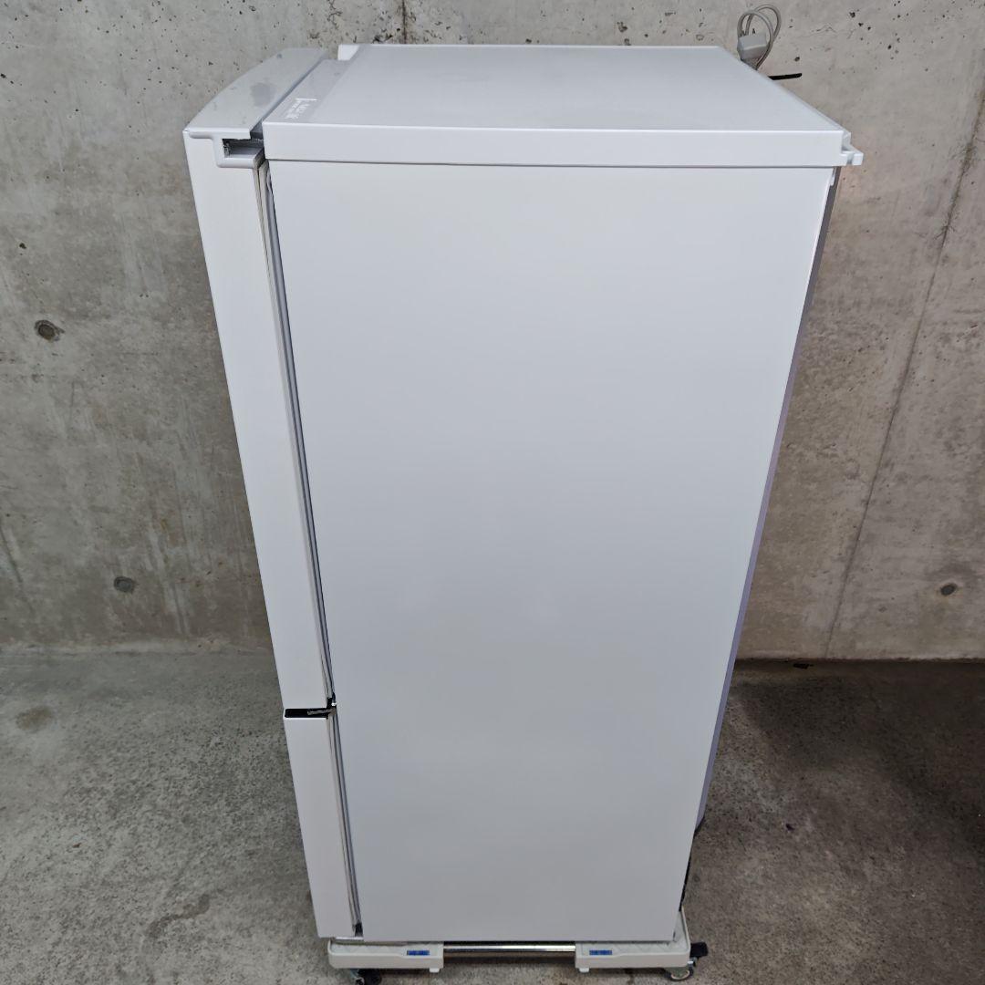 Hisense HR-D15A 冷凍冷蔵庫