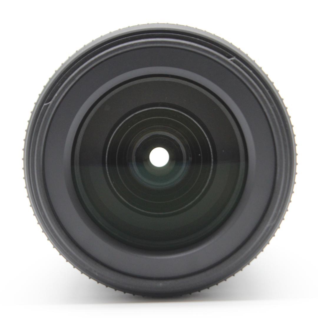 TAMRON 18-200mm F3.5-6.3 DiII VC キヤノン用